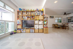 Blk 202A Punggol Field (Punggol), HDB 5 Rooms #447993551